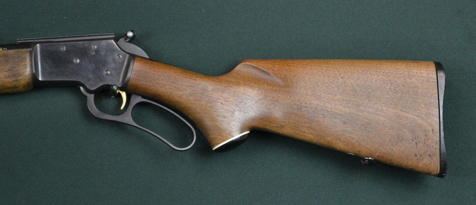 Marlin Model Golden 39a 22 Cal Lever Action Rifle For Sale At